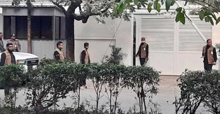 গুলশানের বাসভবনে ‘বিশেষ শ্রেণির’ কেপিআই ঘোষণা