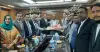 আইনমন্ত্রীর সঙ্গে সুপ্রিম কোর্ট বার অ্যাসোসিয়েশনের নবনির্বাচিত নেতাদের সৌজন্য সাক্ষাৎ