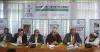 রোহিঙ্গা সংকটের টেকসই সমাধান ও প্রত্যাবাসন নিয়ে ঢাকায় গোলটেবিল বৈঠক