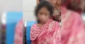 কাপাসিয়ায় নদীতে ঝাঁপ দিয়ে তরুণীর আত্মহত্যার চেষ্টা