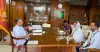 ক্যান্সার আক্রান্ত সন্তান নিয়ে প্রধানমন্ত্রী সঙ্গে সাক্ষাৎ করলেন শহীদের মা, চাকরির আশ্বাস
