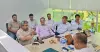 এসআইসিআইপি প্রকল্প পরিদর্শনে অর্থ মন্ত্রণালয়ের উচ্চপর্যায়ের প্রতিনিধি দল