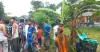 জয়পুরহাটে ট্রাক-অটোরিক্সা মুখোমুখি সংঘর্ষে নিহত ২, আহত ৫