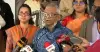 বাংলাদেশিদের জন্য মালয়েশিয়ার শ্রমবাজার খুলেছে: প্রবাসী কল্যাণমন্ত্রী