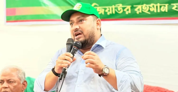 চট্টগ্রাম ও পার্বত্য চট্টগ্রামে ভারী বর্ষণে তীব্র জনদুর্ভোগ: ক্ষতিগ্রস্তদের পাশে দাঁড়াতে প্রতিমন্ত্রী মীর হেলালের নির্দেশ