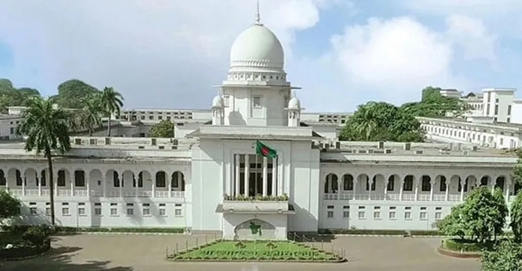 সংবিধানে ফিরলো গণভোট ও তত্ত্বাবধায়ক সরকার ব্যবস্থা