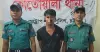 চট্টগ্রামে বাসযাত্রীর মোবাইল ছিনতাই চক্রের মূল হোতা আটক, উদ্ধার ১১টি স্মার্টফোন