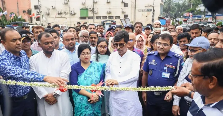 বন্যায় ক্ষতিগ্রস্ত কৃষকদের তালিকা প্রস্তুত, সহায়তা দেবে সরকার: কৃষিমন্ত্রী