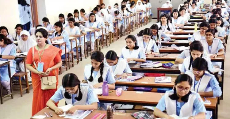 চট্টগ্রাম ছাড়া সব বোর্ডে চলবে এইচএসসি ও সমমান পরীক্ষা