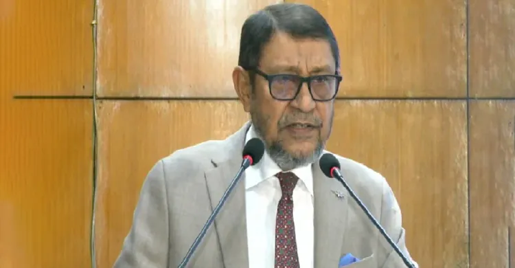 বন্যাকবলিত ১১ জেলায় চিকিৎসক-স্বাস্থ্যকর্মীদের ছুটি বাতিল: স্বাস্থ্যমন্ত্রী