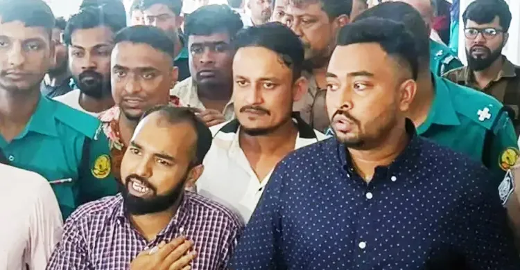 বহুল আলোচিত এমসি কলেজ ছাত্রাবাসে ধর্ষণ মামলায় রায়