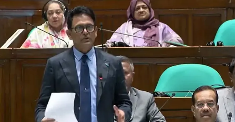 আন্দোলন নয়, পড়ার টেবিলে ফিরতে শিক্ষার্থীদের প্রতি শিক্ষামন্ত্রীর আহ্বান