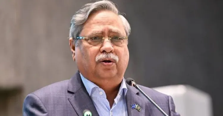 জুলাই গণঅভ্যুত্থান ছিল গুম-খুন ও ফ্যাসিবাদী দুঃশাসনের বিরুদ্ধে ক্ষোভের বিস্ফোরণ: রাষ্ট্রপতি