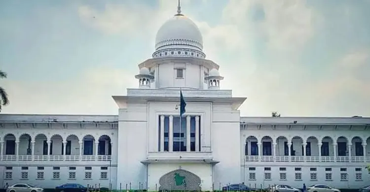 স্ত্রী-সন্তানের ভরণপোষণ বন্ধে অকার্যকর তালাক গ্রহণযোগ্য নয়: হাইকোর্ট