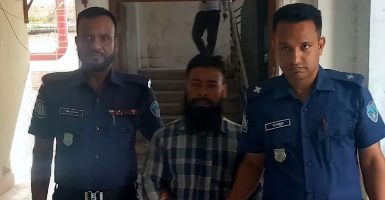 কুমিল্লায় শিশু নির্যাতন মামলায় বিল্লালের মৃত্যুদণ্ড, ১ লাখ টাকা জরিমানা