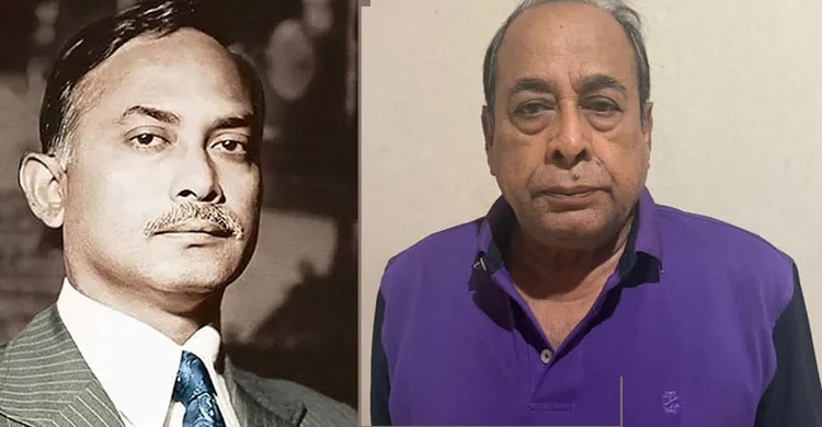 ৪৫ বছর পর আটক জিয়াউর রহমান হত্যা মামলার পলাতক আসামি