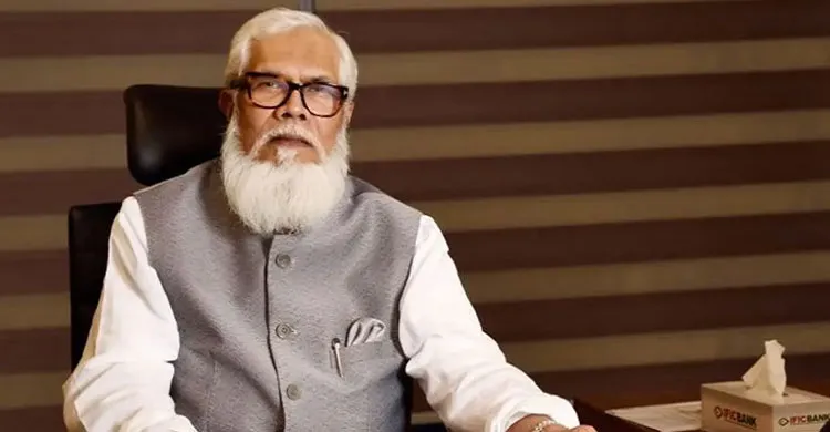 চেক ডিজঅনার মামলায় সালমান এফ রহমানের জামিন মঞ্জুর
