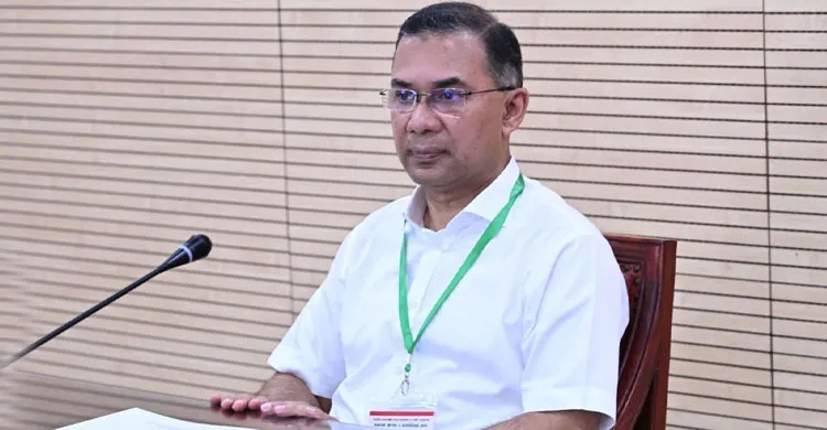সবাইকে ঐক্যবদ্ধভাবে কাজ করার আহ্বান প্রধানমন্ত্রীর