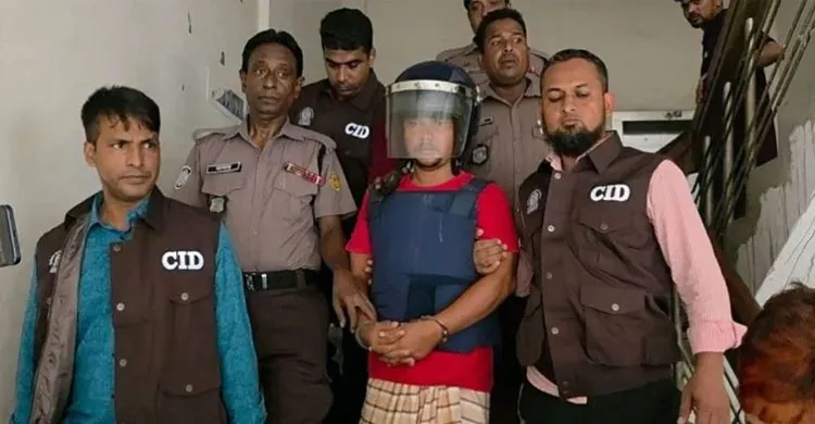 হরিদাসের গুরুত্বপূর্ণ তথ্য যাচাই করছে গোয়েন্দারা