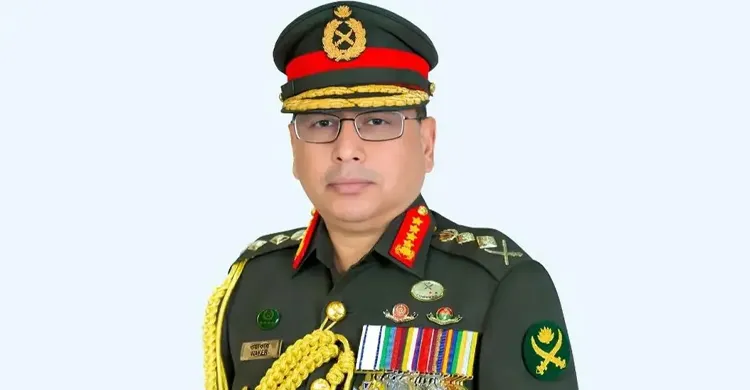সরকারি সফরে তুরস্ক গেলেন সেনাবাহিনী প্রধান