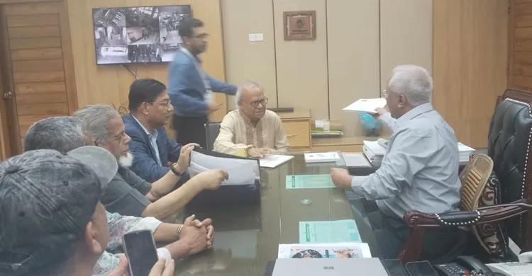 ইসিতে হিসাব দিল বিএনপি: গত অর্থবছর আয় ২২ কোটি টাকা, ব্যয় ১৫ কোটি টাকা