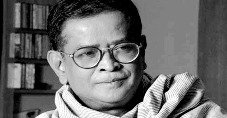 হুমায়ূন আহমেদের শেষ অভিমান: ফিনিক ফোটা জোছনা ও সৃষ্টির হাহাকার