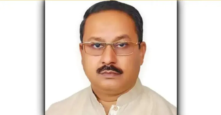 ভালুকা উপজেলা বিএনপির আহ্বায়ক ফখর উদ্দিন আহমেদ বাচ্চুকে শোকজ