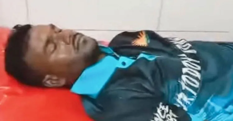 বগুড়ায় ডিবি পুলিশ হেফাজতে হত্যা মামলার আসামির মৃত্যু, জনমনে নানা প্রশ্ন