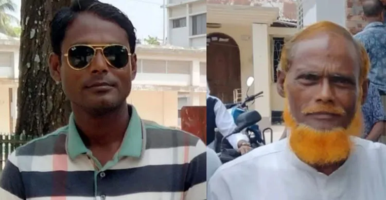 আলীনগরে মাকসুদ মেম্বারের বিরুদ্ধে ভূয়া দলিলে জমি দখল ও জালিয়াতির অভিযোগ