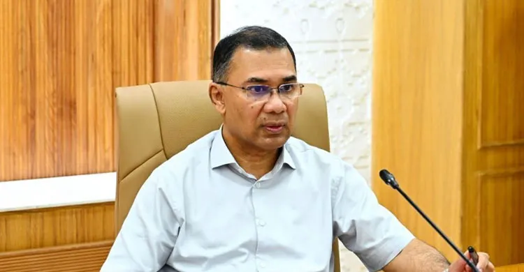 শরিকদের মধ্যে মতভিন্নতা থাকতে পারে, বিভেদ নয়: প্রধানমন্ত্রী তারেক রহমান