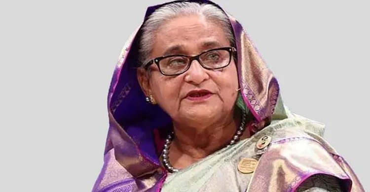 জাহাজবাড়িতে হত্যায় হাসিনাসহ ৮ জনের বিরুদ্ধে অভিযোগ গঠনের আবেদন