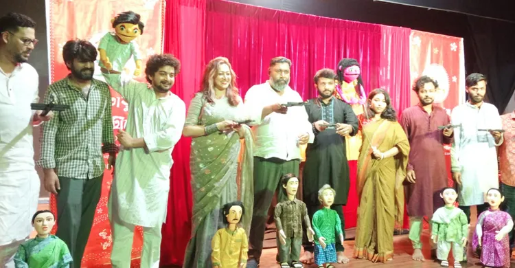 জুলাইয়ের চেতনা ধরে রাখতে ঐক্যের আহ্বান: এমপি মঞ্জুরুল করিম রনি
