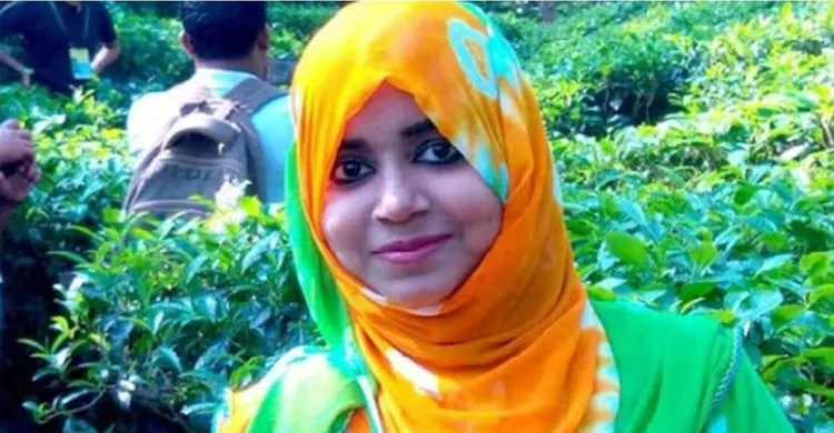 তনু হত্যা মামলা: আরও ২ সন্দেহভাজনের ডিএনএ সংগ্রহের নির্দেশ
