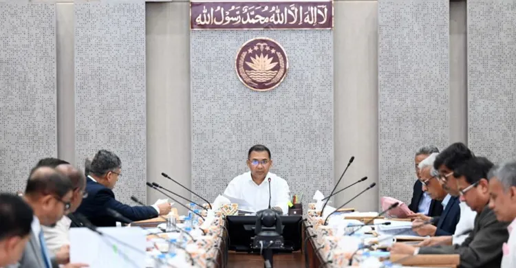১৪ হাজার ৪১ কোটি টাকার ৮ প্রকল্প একনেক সভায় অনুমোদন