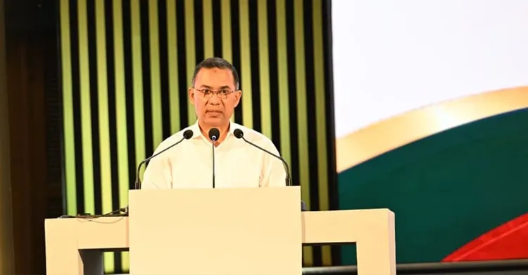বাংলাদেশে বিনিয়োগ করুন, সরকার পাশে থাকবে: প্রধানমন্ত্রী