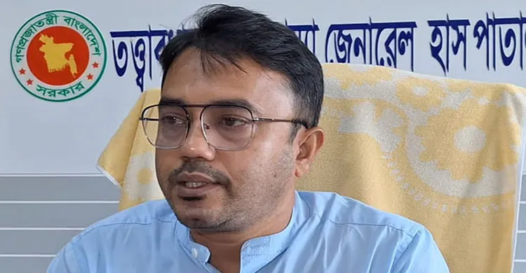 নারী চিকিৎসকের অভিযোগে বরগুনা হাসপাতালের তত্ত্বাবধায়ক বরখাস্ত
