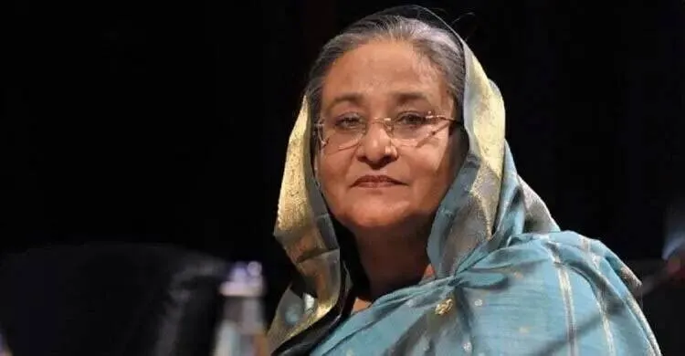 শেখ হাসিনাসহ ১১ জনের বিরুদ্ধে তদন্ত প্রতিবেদন ট্রাইব্যুনালে