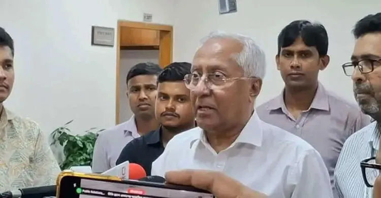 রাষ্ট্রপতি নির্বাচন প্রসঙ্গে স্পিকারের সঙ্গে কালকে বৈঠকে বসবে ইসি