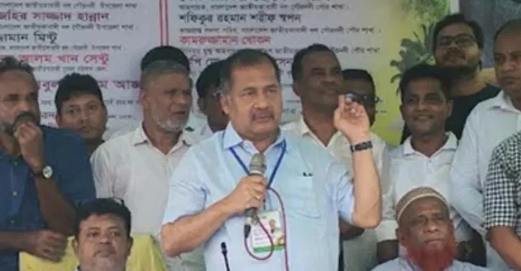 ফ্যামিলি কার্ড বিতরণে অনিয়ম হলে কঠোর ব্যবস্থা: তথ্যমন্ত্রী