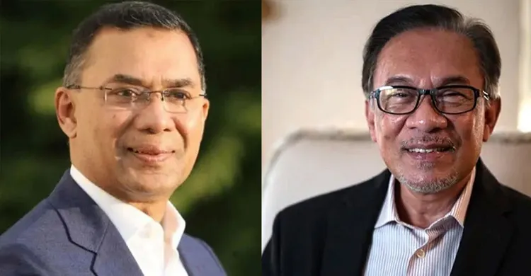 গ্যাস সংকট মোকাবিলায় মালয়েশিয়ার সহযোগিতা চাইলেন প্রধানমন্ত্রী