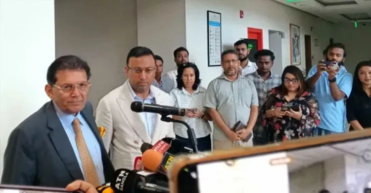 এক সম্পর্ক ভেঙে আরেক সম্পর্ক গড়বে না বাংলাদেশ: পররাষ্ট্রমন্ত্রী