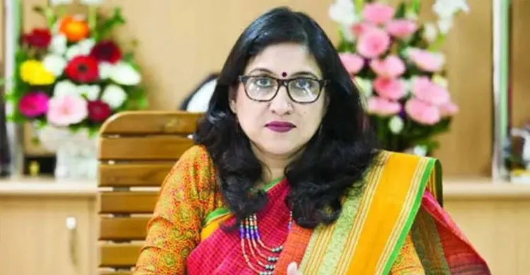 ঢাবির ৬ অধ্যাপককে একাডেমিক ও প্রশাসনিক দায়িত্ব থেকে অব্যাহতি, সাদেকা হালিম সাময়িক বরখাস্ত