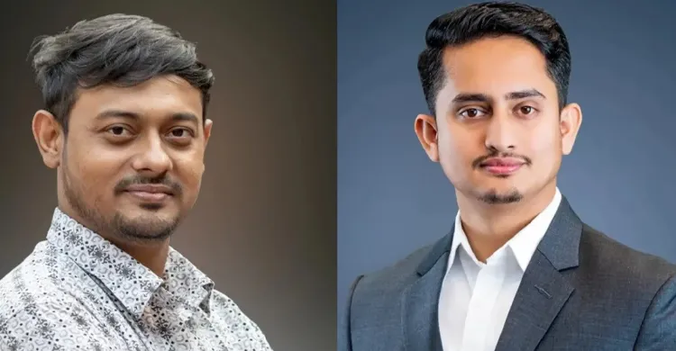 নাসীরুদ্দীন-সারজিসসহ এনসিপির ১০ নেতার বিরুদ্ধে মামলা