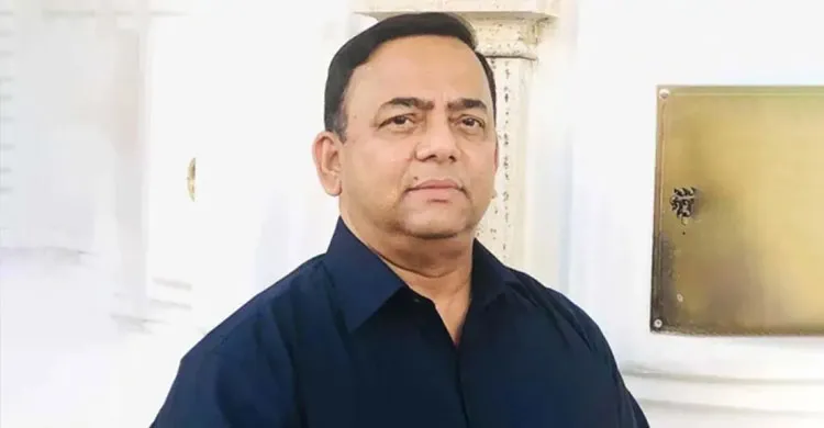 বেনজীর আহমেদকে দেশে ফেরাতে প্রস্তুতি শেষ পর্যায়ে, ইউএইর সঙ্গে প্রত্যর্পণ প্রক্রিয়া এগোচ্ছে
