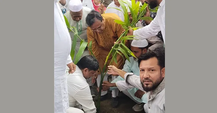 কামরাঙ্গীরচরে সাত দিনের ‘ক্র্যাশ প্রোগ্রাম’ ঘোষণা ডিএসসিসি প্রশাসকের