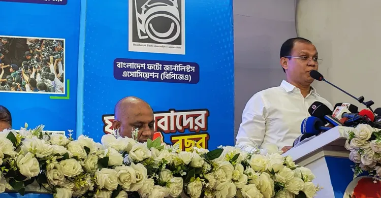 জুলাই আন্দোলন কারও একার কৃতিত্ব নয়, গণতন্ত্রকামী সবার অবদান রয়েছে: আতিকুর রহমান রুমন