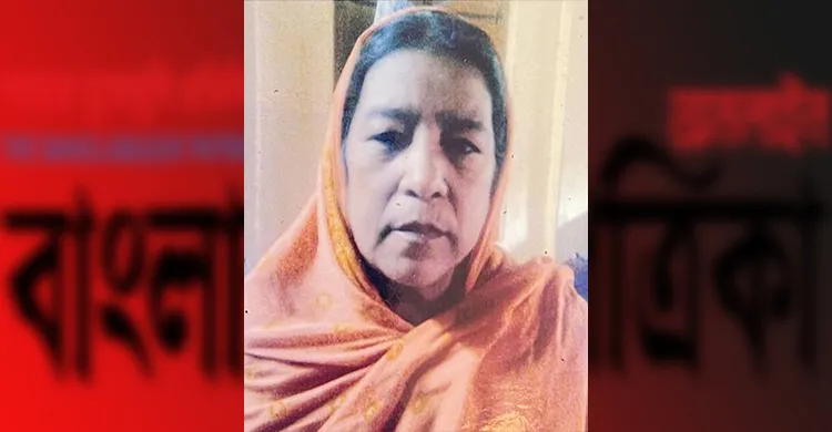 বর্ষীয়ান রাজনীতিবিদ ও সংগঠক সৈয়দা তৈয়বা বানু মারা গেছেন