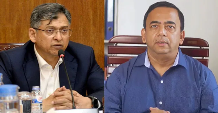 বেনজীরের জামিন বাতিলে দুবাইয়ে ল’ফার্ম নিয়োগ: স্বরাষ্ট্রমন্ত্রী