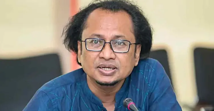 গণমাধ্যমে হাসিনার বক্তব্য প্রচার করলে ব্যবস্থা: তথ্যমন্ত্রী