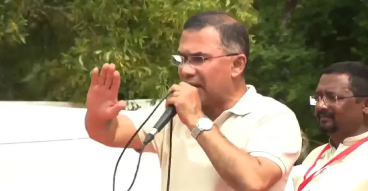 সামাজিক শৃঙ্খলা বিনষ্টকারীদের বিরুদ্ধে সজাগ থাকার আহ্বান প্রধানমন্ত্রীর